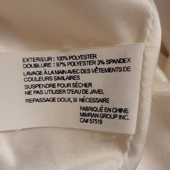 Moon dress - Picture 7 of 7